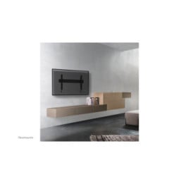 Neomounts support mural pour tv Neomounts WL30S-850BL18 support mural fixe pour écrans 43-98" - Noir  (WL30S-850BL18)
