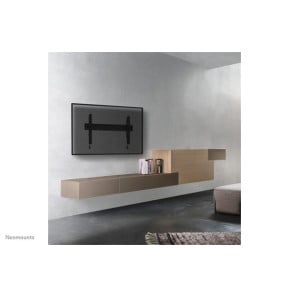 Neomounts support mural pour tv Neomounts WL30S-850BL18 support mural fixe pour écrans 43-98" - Noir  (WL30S-850BL18)