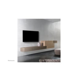 Neomounts support mural pour tv Neomounts WL30S-850BL18 support mural fixe pour écrans 43-98" - Noir  (WL30S-850BL18)