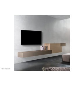 Neomounts support mural pour tv Neomounts WL30S-850BL18 support mural fixe pour écrans 43-98" - Noir  (WL30S-850BL18)