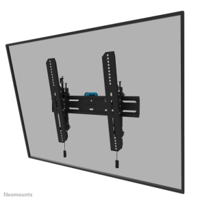 Neomounts support mural pour tv Neomounts WL35S-850BL14 support mural inclinable pour écrans 32-65" - Noir  (WL35S-850BL14)