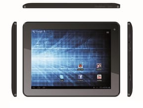 Tablette STOREX eZee Tab805 Android 8'' DUAL CORE — image 3