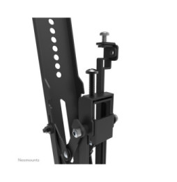 Neomounts support mural pour tv Neomounts WL35S-850BL14 support mural inclinable pour écrans 32-65" - Noir  (WL35S-850BL14)
