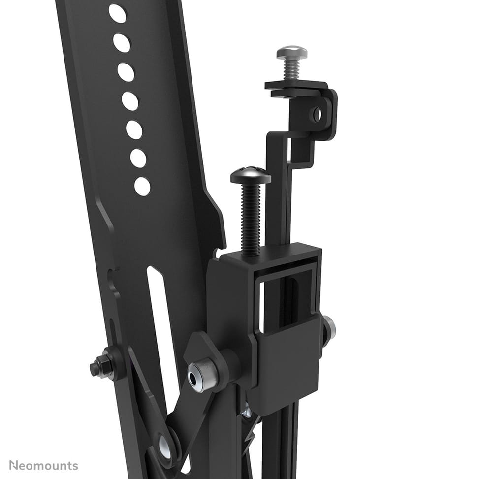 Neomounts support mural pour tv Neomounts WL35S-850BL14 support mural inclinable pour écrans 32-65" - Noir  (WL35S-850BL14) — image 7