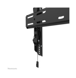 Neomounts support mural pour tv Neomounts WL35S-850BL14 support mural inclinable pour écrans 32-65" - Noir  (WL35S-850BL14)