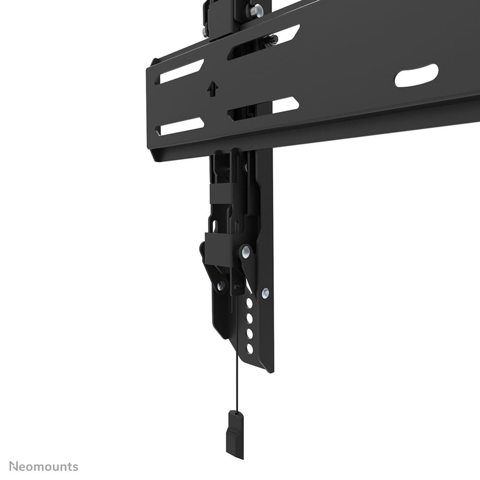 Neomounts support mural pour tv Neomounts WL35S-850BL14 support mural inclinable pour écrans 32-65" - Noir  (WL35S-850BL14) — image 9