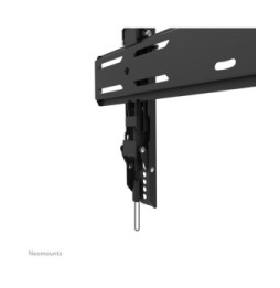 Neomounts support mural pour tv Neomounts WL35S-850BL14 support mural inclinable pour écrans 32-65" - Noir  (WL35S-850BL14)