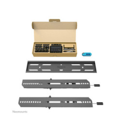 Neomounts support mural pour tv Neomounts WL35S-850BL14 support mural inclinable pour écrans 32-65" - Noir  (WL35S-850BL14)