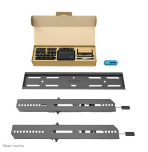 Neomounts support mural pour tv Neomounts WL35S-850BL14 support mural inclinable pour écrans 32-65" - Noir  (WL35S-850BL14)