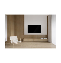 Neomounts support mural pour tv Neomounts WL35S-850BL14 support mural inclinable pour écrans 32-65" - Noir  (WL35S-850BL14)