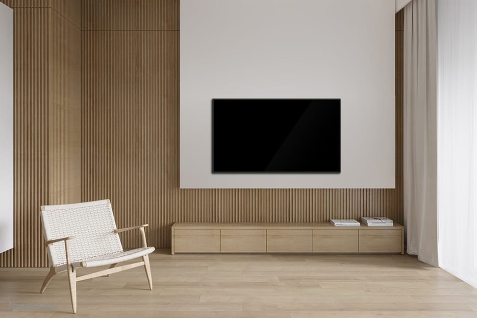 Neomounts support mural pour tv Neomounts WL35S-850BL14 support mural inclinable pour écrans 32-65" - Noir  (WL35S-850BL14) — image 17