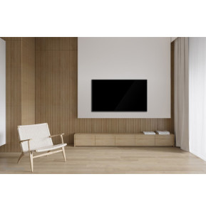 Neomounts support mural pour tv Neomounts WL35S-850BL14 support mural inclinable pour écrans 32-65" - Noir  (WL35S-850BL14)