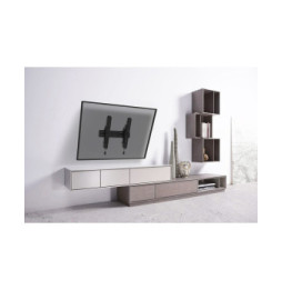 Neomounts support mural pour tv Neomounts WL35S-850BL14 support mural inclinable pour écrans 32-65" - Noir  (WL35S-850BL14)