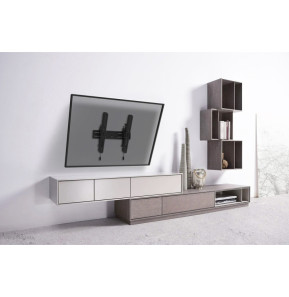 Neomounts support mural pour tv Neomounts WL35S-850BL14 support mural inclinable pour écrans 32-65" - Noir  (WL35S-850BL14)