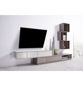 Neomounts support mural pour tv Neomounts WL35S-850BL14 support mural inclinable pour écrans 32-65" - Noir  (WL35S-850BL14)
