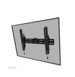 Neomounts support mural pour tv Neomounts WL35S-850BL16 support mural inclinable pour écrans 40-82" - Noir  (WL35S-850BL16)