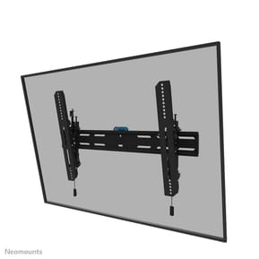 Neomounts support mural pour tv Neomounts WL35S-850BL16 support mural inclinable pour écrans 40-82" - Noir (WL35S-850BL16)