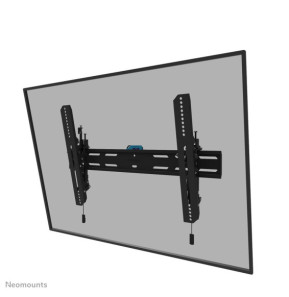Neomounts support mural pour tv Neomounts WL35S-850BL16 support mural inclinable pour écrans 40-82" - Noir  (WL35S-850BL16)