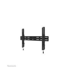 Neomounts support mural pour tv Neomounts WL35S-850BL16 support mural inclinable pour écrans 40-82" - Noir  (WL35S-850BL16)