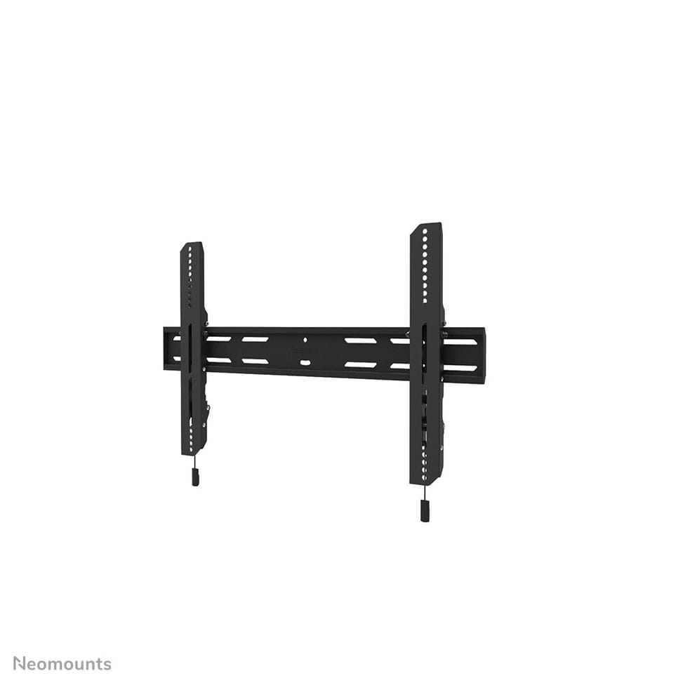 Neomounts support mural pour tv Neomounts WL35S-850BL16 support mural inclinable pour écrans 40-82" - Noir  (WL35S-850BL16) — image 2