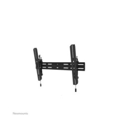 Neomounts support mural pour tv Neomounts WL35S-850BL16 support mural inclinable pour écrans 40-82" - Noir  (WL35S-850BL16)