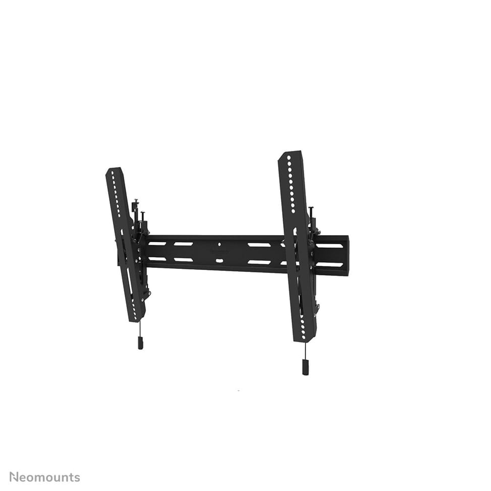 Neomounts support mural pour tv Neomounts WL35S-850BL16 support mural inclinable pour écrans 40-82" - Noir  (WL35S-850BL16) — image 3