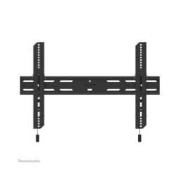 Neomounts support mural pour tv Neomounts WL35S-850BL16 support mural inclinable pour écrans 40-82" - Noir  (WL35S-850BL16)