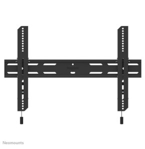 Neomounts support mural pour tv Neomounts WL35S-850BL16 support mural inclinable pour écrans 40-82" - Noir  (WL35S-850BL16)