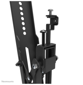 Neomounts support mural pour tv Neomounts WL35S-850BL16 support mural inclinable pour écrans 40-82" - Noir  (WL35S-850BL16)
