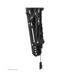 Neomounts support mural pour tv Neomounts WL35S-850BL16 support mural inclinable pour écrans 40-82" - Noir  (WL35S-850BL16)