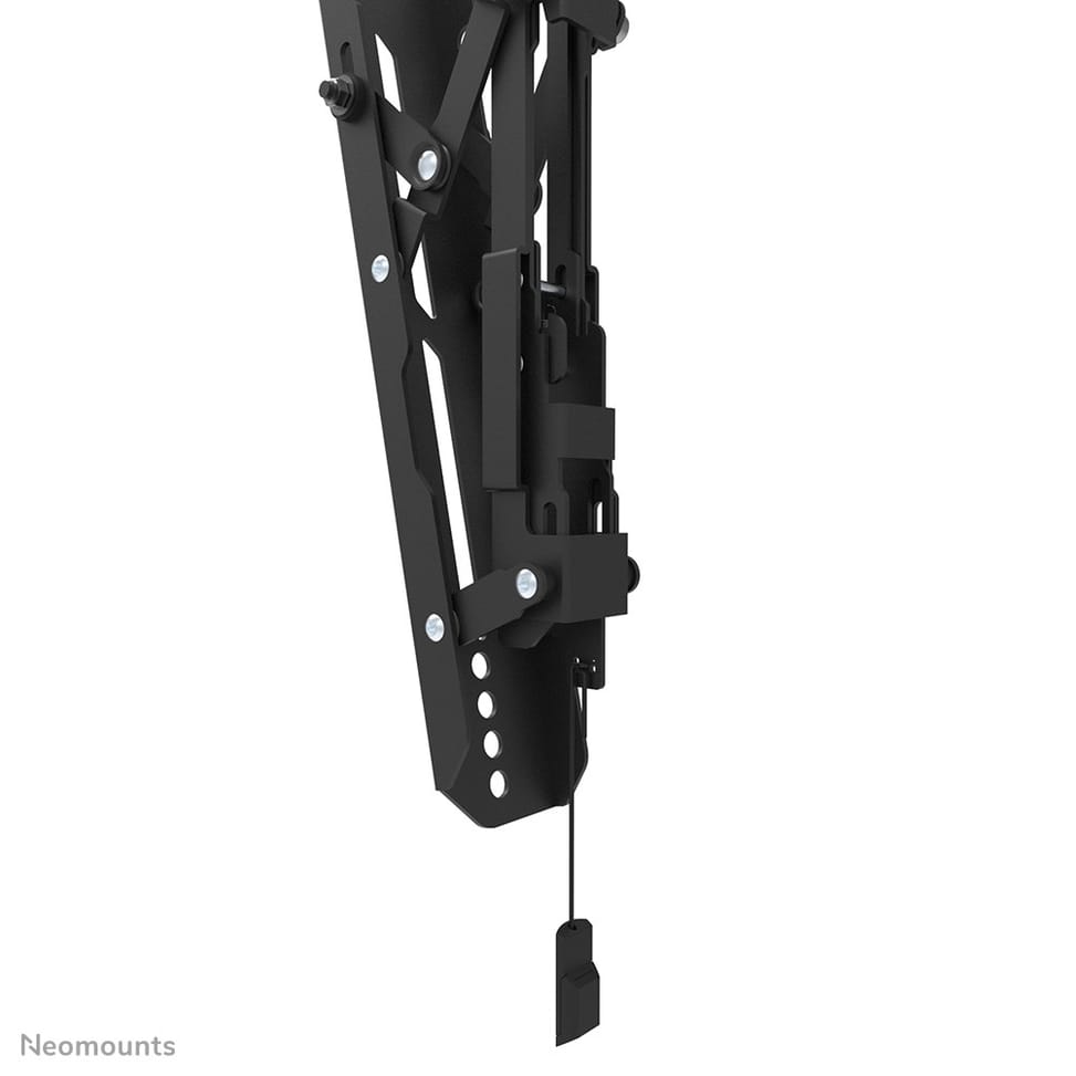 Neomounts support mural pour tv Neomounts WL35S-850BL16 support mural inclinable pour écrans 40-82" - Noir  (WL35S-850BL16) — image 8
