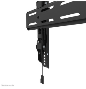 Neomounts support mural pour tv Neomounts WL35S-850BL16 support mural inclinable pour écrans 40-82" - Noir  (WL35S-850BL16)