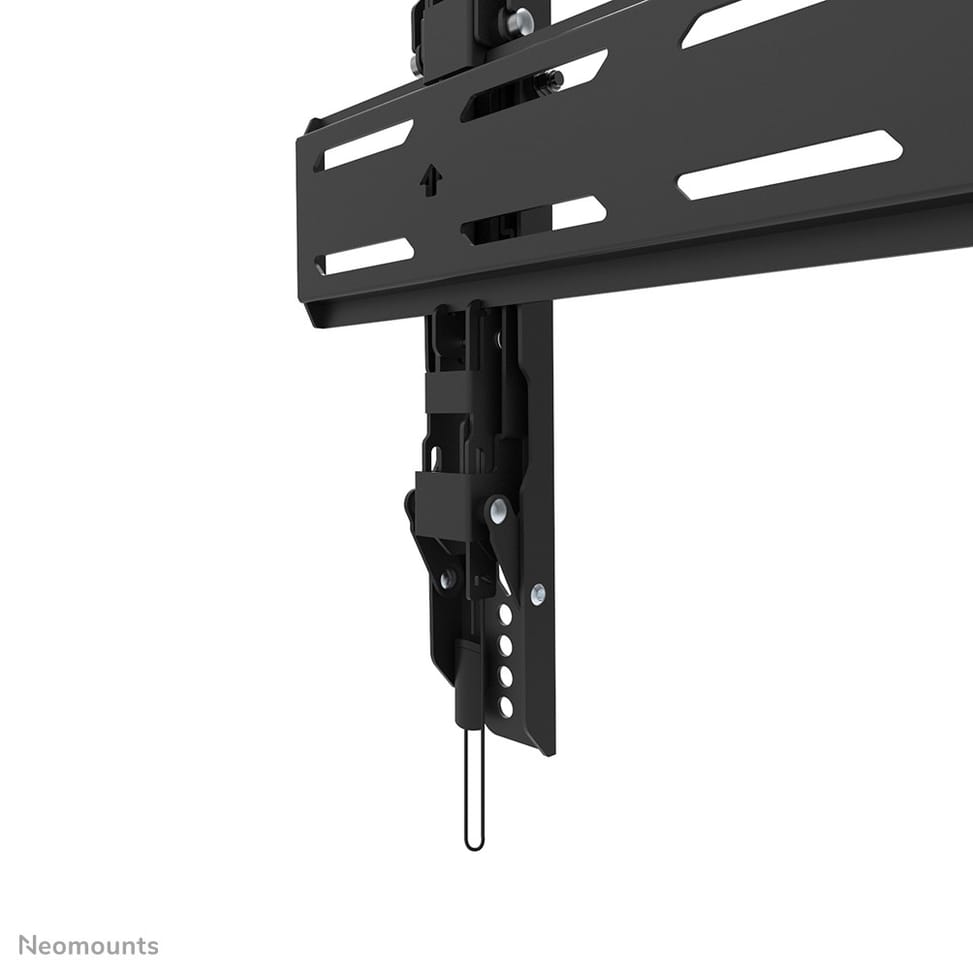 Neomounts support mural pour tv Neomounts WL35S-850BL16 support mural inclinable pour écrans 40-82" - Noir  (WL35S-850BL16) — image 10