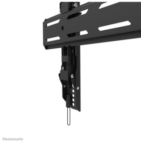 Neomounts support mural pour tv Neomounts WL35S-850BL16 support mural inclinable pour écrans 40-82" - Noir  (WL35S-850BL16)