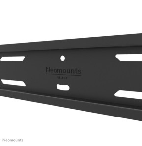 Neomounts support mural pour tv Neomounts WL35S-850BL16 support mural inclinable pour écrans 40-82" - Noir  (WL35S-850BL16)