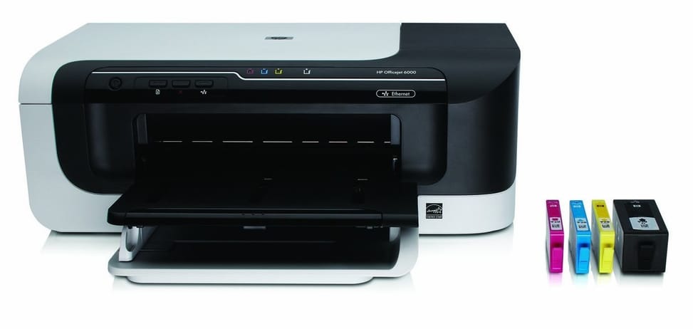 Imprimante HP Officejet 6000 (CB051A)