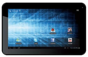 Tablette STOREX eZee Tab1004 Android 10'' DUAL CORE