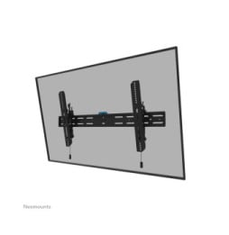 Neomounts support mural pour tv Neomounts WL35S-850BL18 support mural inclinable pour écrans 43-98" - Noir  (WL35S-850BL18)
