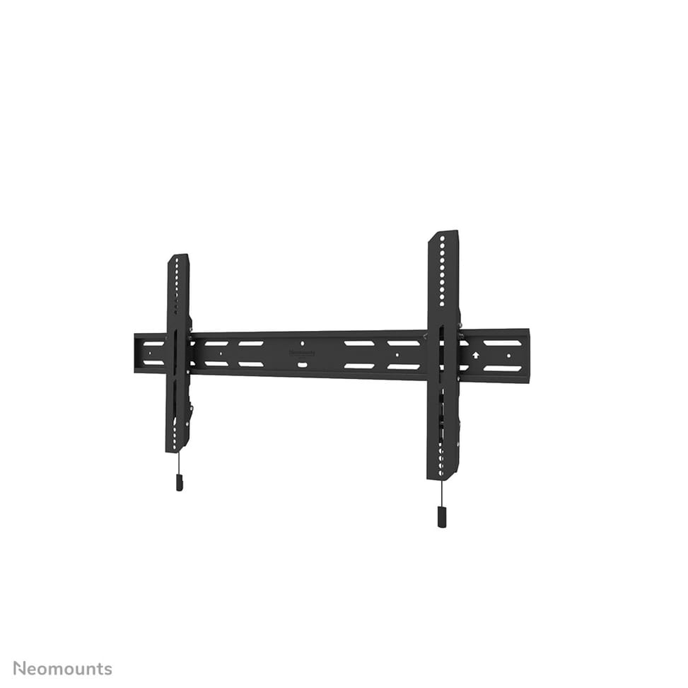 Neomounts support mural pour tv Neomounts WL35S-850BL18 support mural inclinable pour écrans 43-98" - Noir  (WL35S-850BL18) — image 2
