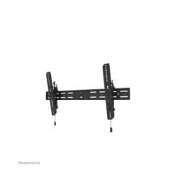 Neomounts support mural pour tv Neomounts WL35S-850BL18 support mural inclinable pour écrans 43-98" - Noir  (WL35S-850BL18)