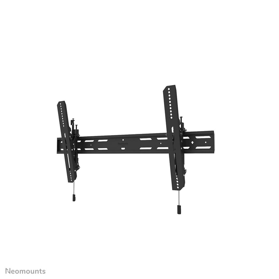 Neomounts support mural pour tv Neomounts WL35S-850BL18 support mural inclinable pour écrans 43-98" - Noir  (WL35S-850BL18) — image 3