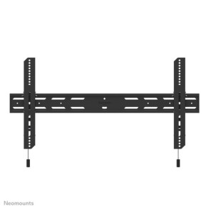 Neomounts support mural pour tv Neomounts WL35S-850BL18 support mural inclinable pour écrans 43-98" - Noir  (WL35S-850BL18)