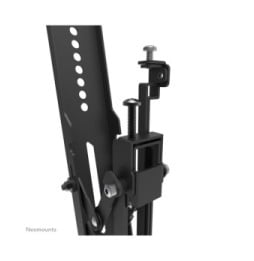 Neomounts support mural pour tv Neomounts WL35S-850BL18 support mural inclinable pour écrans 43-98" - Noir  (WL35S-850BL18)