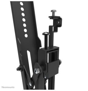 Neomounts support mural pour tv Neomounts WL35S-850BL18 support mural inclinable pour écrans 43-98" - Noir  (WL35S-850BL18)