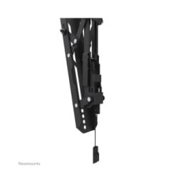 Neomounts support mural pour tv Neomounts WL35S-850BL18 support mural inclinable pour écrans 43-98" - Noir  (WL35S-850BL18)