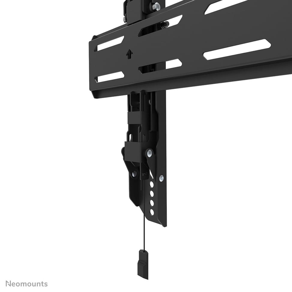 Neomounts support mural pour tv Neomounts WL35S-850BL18 support mural inclinable pour écrans 43-98" - Noir  (WL35S-850BL18) — image 9