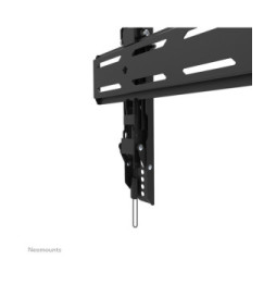 Neomounts support mural pour tv Neomounts WL35S-850BL18 support mural inclinable pour écrans 43-98" - Noir  (WL35S-850BL18)