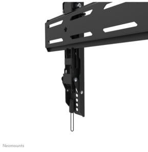 Neomounts support mural pour tv Neomounts WL35S-850BL18 support mural inclinable pour écrans 43-98" - Noir  (WL35S-850BL18)