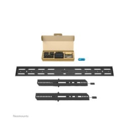Neomounts support mural pour tv Neomounts WL35S-850BL18 support mural inclinable pour écrans 43-98" - Noir  (WL35S-850BL18)