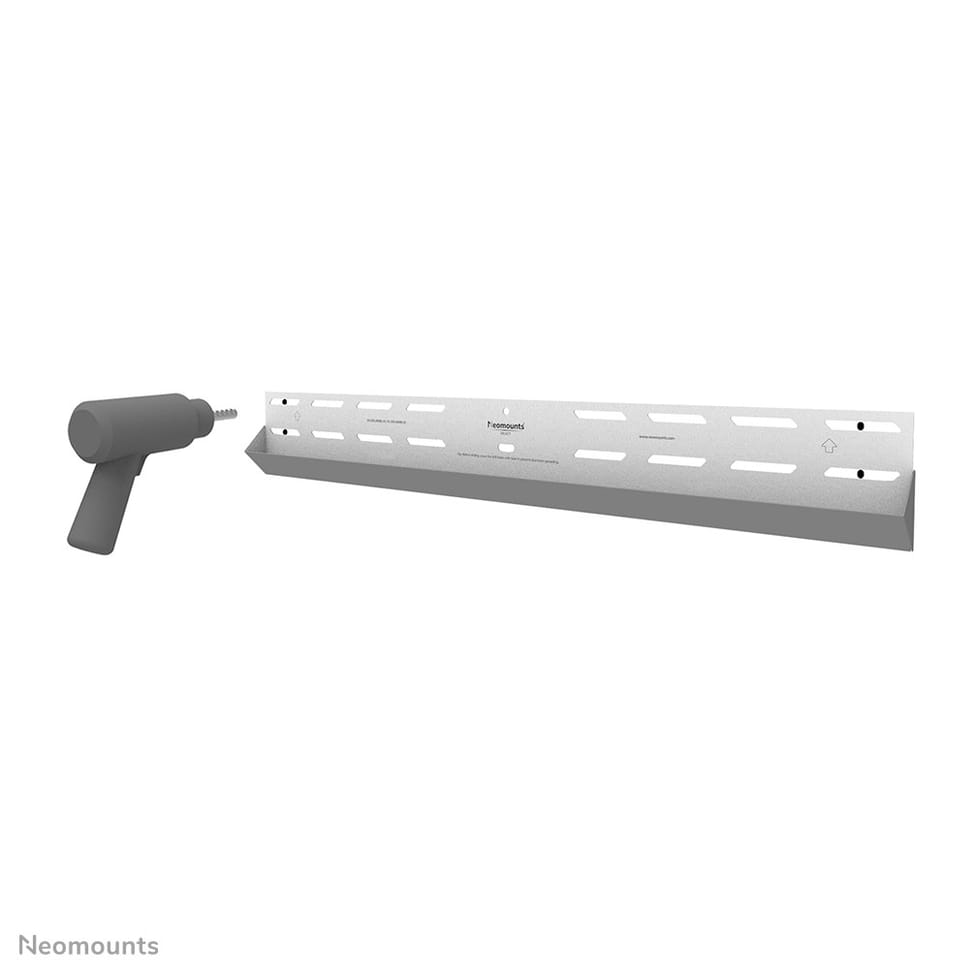 Neomounts support mural pour tv Neomounts WL35S-850BL18 support mural inclinable pour écrans 43-98" - Noir  (WL35S-850BL18) — image 15